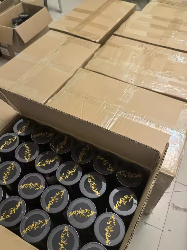Το προϊόν Aphroly — Ζελεδάκια Shilajit