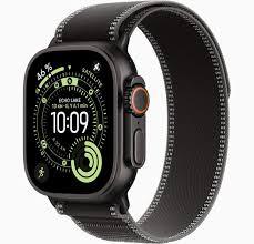 Ευκαιρία να κερδίσετε: Apple Watch Ultra 3